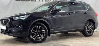 SEAT Tarraco Gebrauchtwagen Kaufen