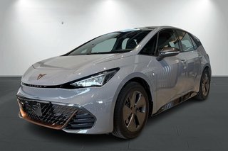 CUPRA Born Gebrauchtwagen Kaufen