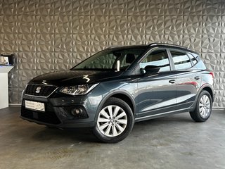 Seat Arona Gebrauchtwagen Kaufen
