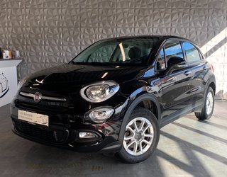 Fiat 500X Gebrauchtwagen Kaufen