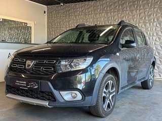 Dacia Sandero Gebrauchtwagen Kaufen