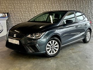 Seat Ibiza Gebrauchtwagen Kaufen