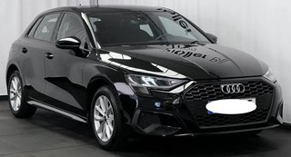 Audi A3 Gebrauchtwagen Kaufen