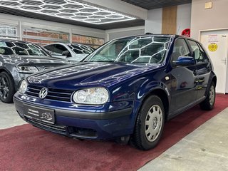 Volkswagen Golf Gebrauchtwagen Kaufen