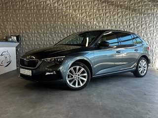 Skoda Scala Gebrauchtwagen Kaufen