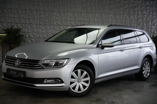 Volkswagen Passat Variant Gebrauchtwagen Kaufen