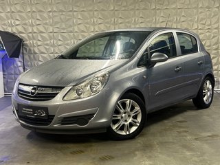 Opel Corsa Gebrauchtwagen Kaufen