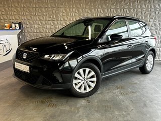 Seat Arona Gebrauchtwagen Kaufen