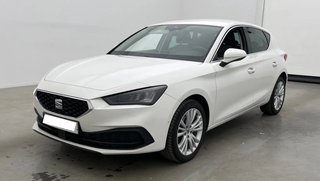 SEAT Leon Gebrauchtwagen Kaufen