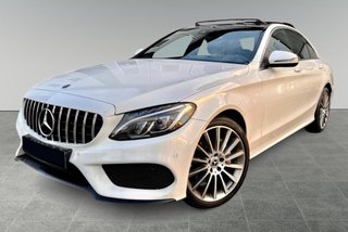 Mercedes-Benz C 220 Gebrauchtwagen Kaufen