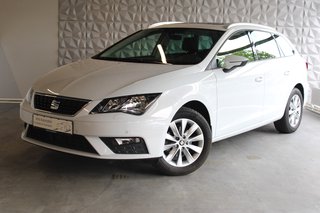 Seat Leon Gebrauchtwagen Kaufen