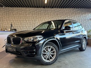 BMW X3 Gebrauchtwagen Kaufen