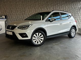 Seat Arona Gebrauchtwagen Kaufen