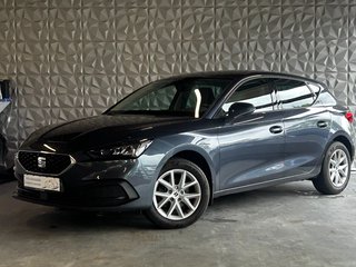 Seat Leon Gebrauchtwagen Kaufen