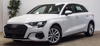 Audi A3 Gebrauchtwagen Kaufen