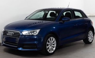 Audi A1 Gebrauchtwagen Kaufen