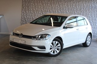 Volkswagen Golf Gebrauchtwagen Kaufen