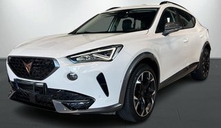 CUPRA Formentor Gebrauchtwagen Kaufen