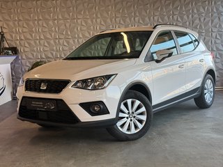 Seat Arona Gebrauchtwagen Kaufen