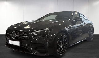 Mercedes-Benz E 300 Gebrauchtwagen Kaufen