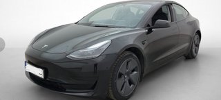 Tesla Model 3 Gebrauchtwagen Kaufen