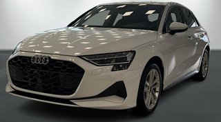 Audi A3 Gebrauchtwagen Kaufen
