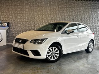 Seat Ibiza Gebrauchtwagen Kaufen