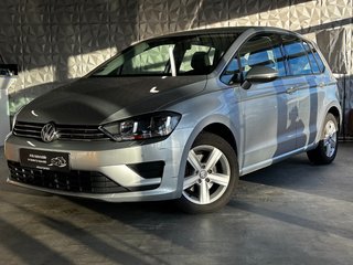 Volkswagen Golf Sportsvan Gebrauchtwagen Kaufen