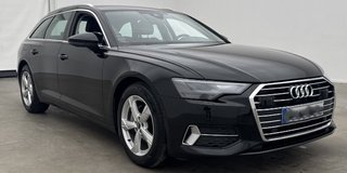 Audi A6 Gebrauchtwagen Kaufen