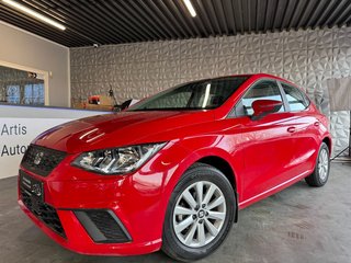 Seat Ibiza Gebrauchtwagen Kaufen