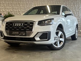 Audi Q2 Gebrauchtwagen Kaufen