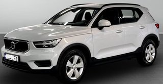 Volvo XC 40 Gebrauchtwagen Kaufen