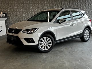 Seat Arona Gebrauchtwagen Kaufen