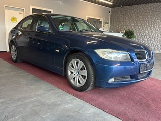BMW 318 Gebrauchtwagen Kaufen