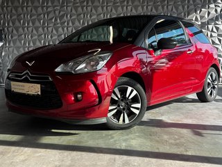 Citroën DS3 Gebrauchtwagen Kaufen