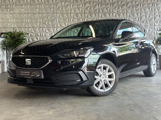 SEAT Leon Gebrauchtwagen Kaufen