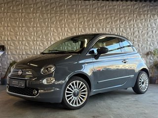 Fiat 500 Gebrauchtwagen Kaufen
