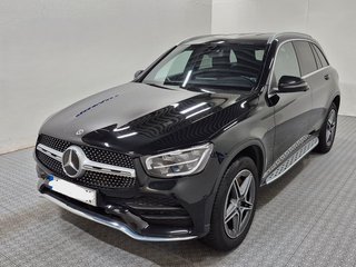Mercedes-Benz GLC 300 Gebrauchtwagen Kaufen
