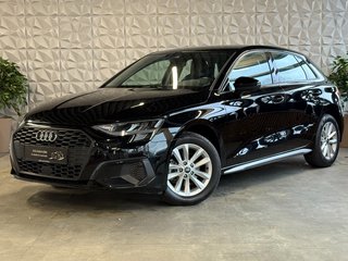 Audi A3 Gebrauchtwagen Kaufen