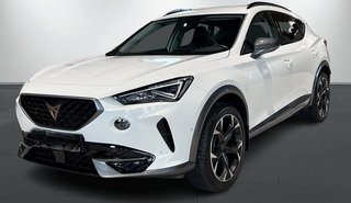 CUPRA Formentor Gebrauchtwagen Kaufen
