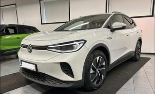 Volkswagen ID.4 Gebrauchtwagen Kaufen