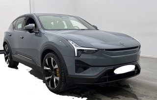 Polestar 3 Gebrauchtwagen Kaufen