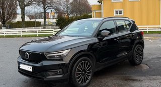 Volvo XC 40 Gebrauchtwagen Kaufen