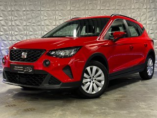 Seat Arona Gebrauchtwagen Kaufen