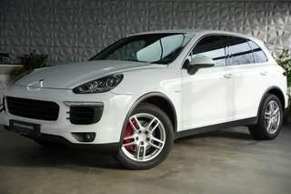 Porsche Cayenne Gebrauchtwagen Kaufen
