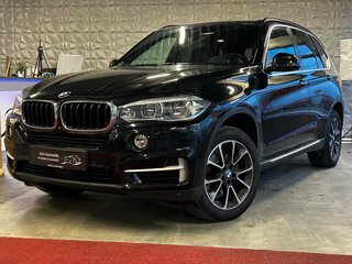 BMW X5 Gebrauchtwagen Kaufen