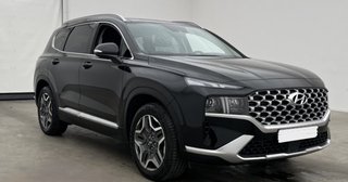 Hyundai SANTA FE Gebrauchtwagen Kaufen