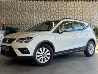 SEAT Arona Gebrauchtwagen Kaufen