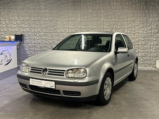 Volkswagen Golf Gebrauchtwagen Kaufen