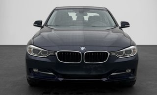 BMW 320 Gebrauchtwagen Kaufen